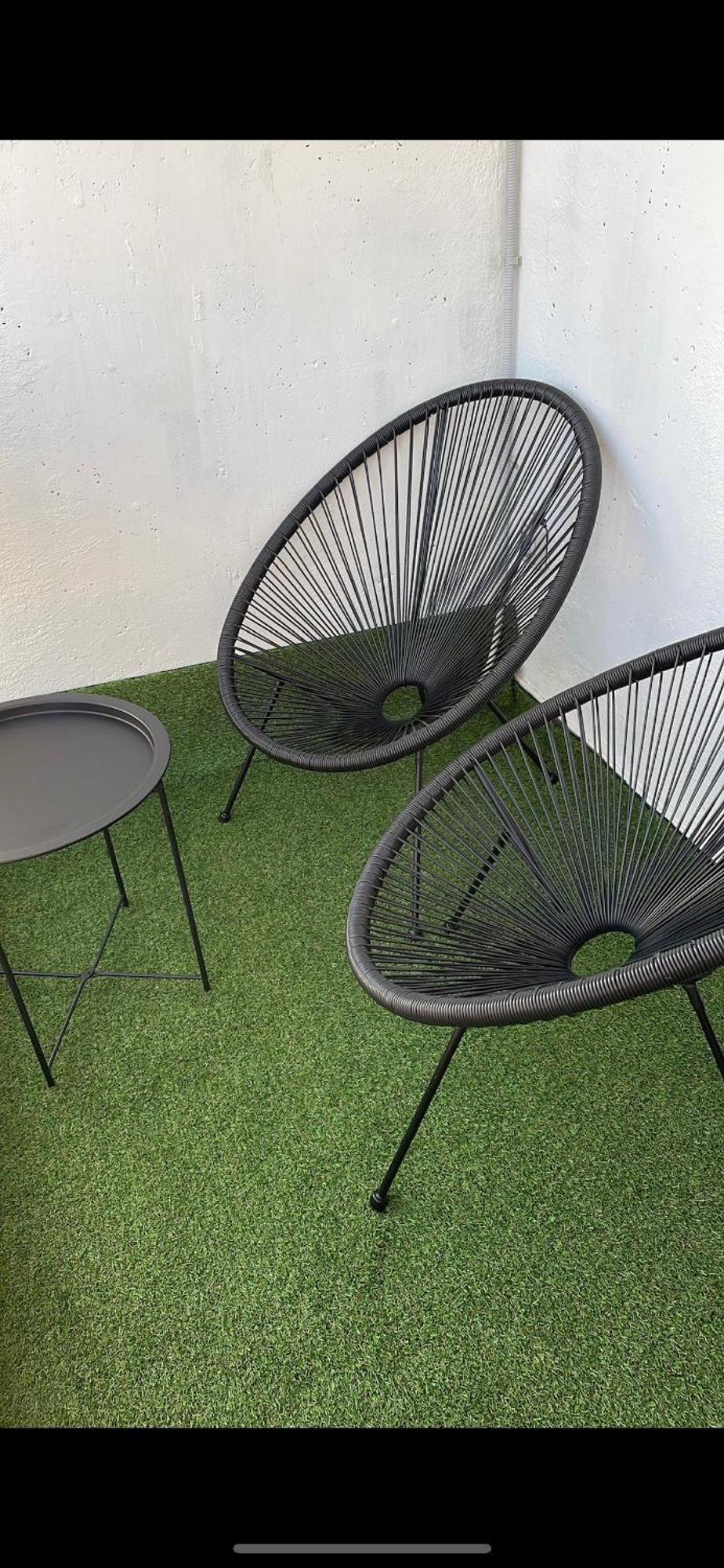 Deniz Apartman